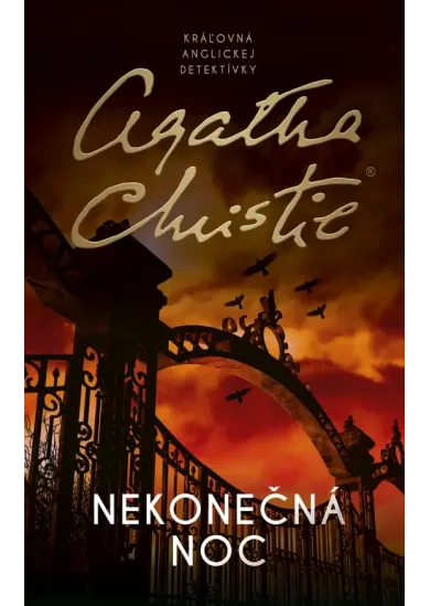 Nekonečná noc