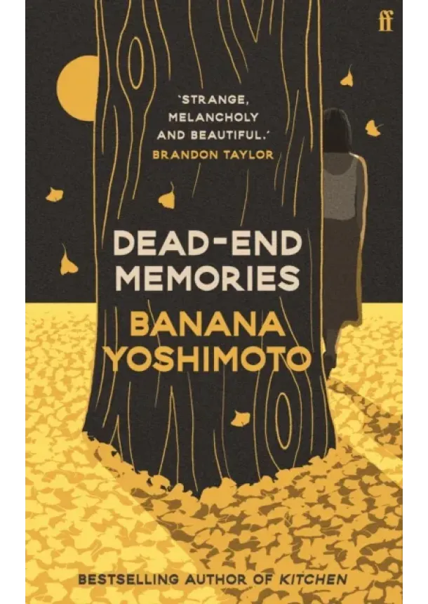 Banana Yoshimoto - Dead End Memories