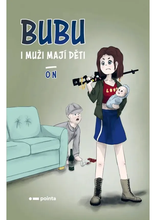 O N - Bubu