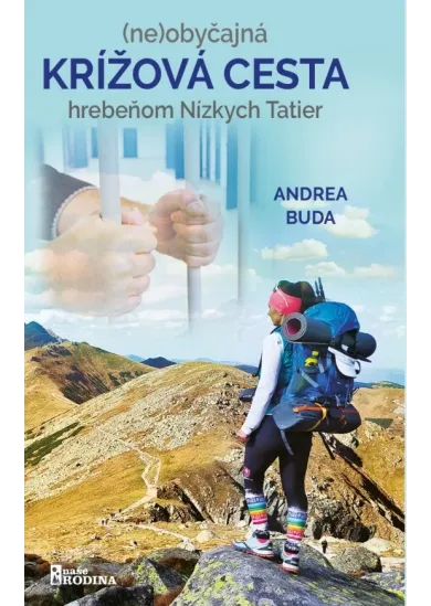 Krížová cesta