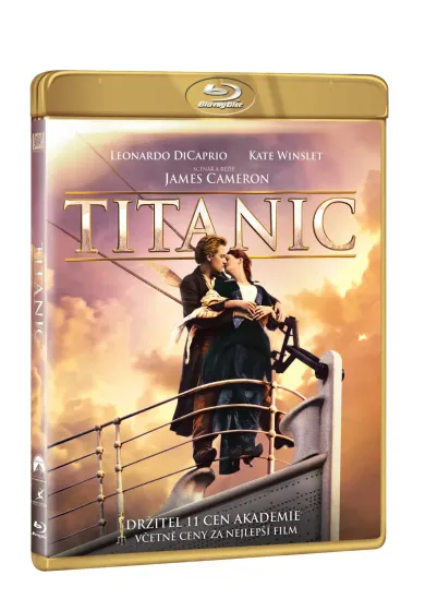Titanic – Oscarová edice: Nejlepší Film