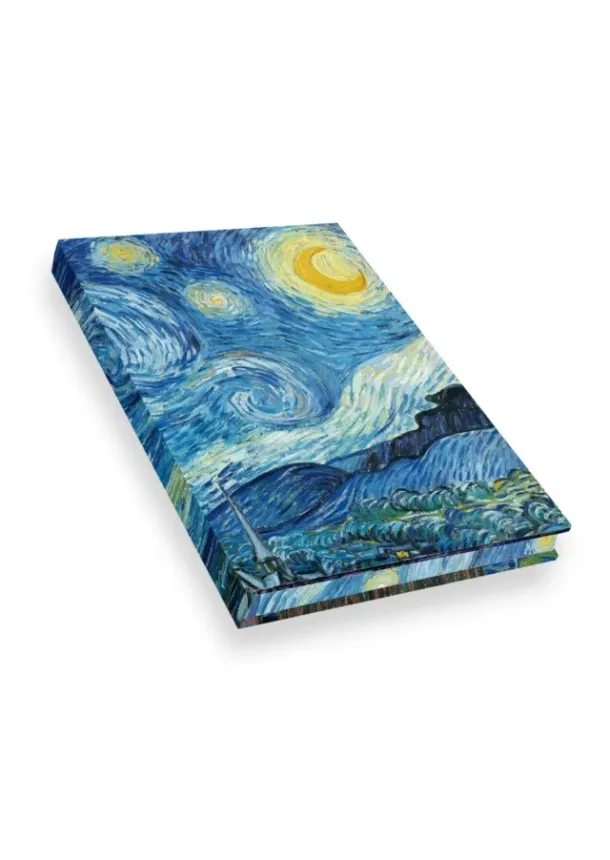  Anon - Starry Night Van Gogh