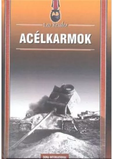 Acélkarmok