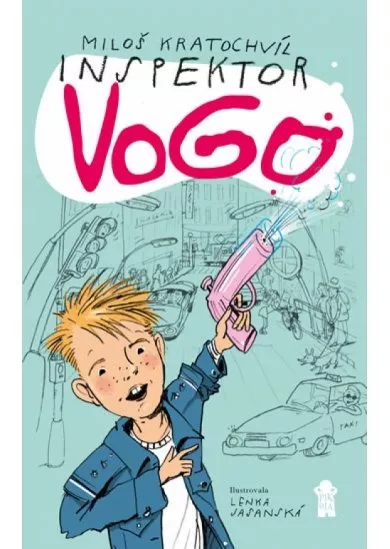 Inspektor Vogo