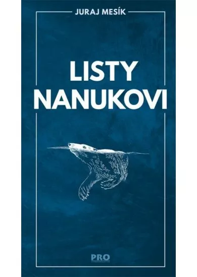 Listy Nanukovi