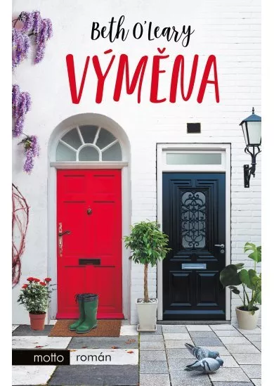 Výměna 