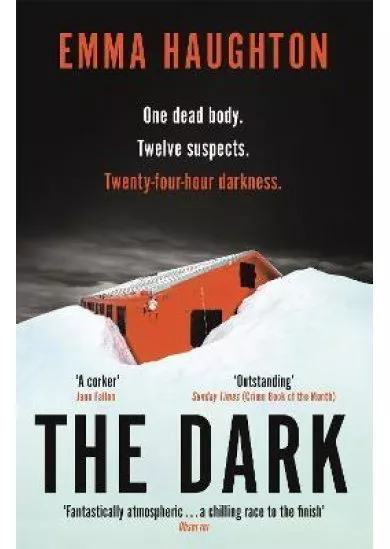 The Dark