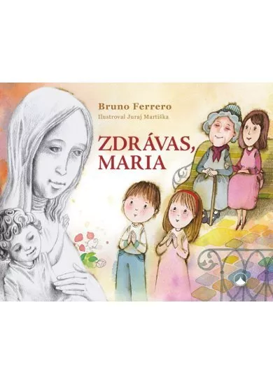 Zdrávas, Maria