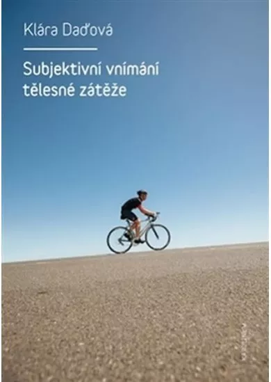 Subjektivní vnímání tělesné zátěže