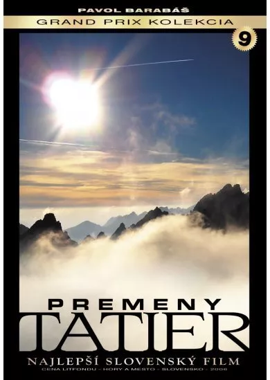 Premeny Tatier - 9