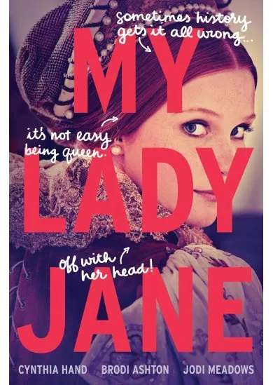 My Lady Jane