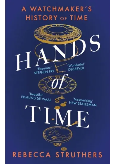 Hands of Time