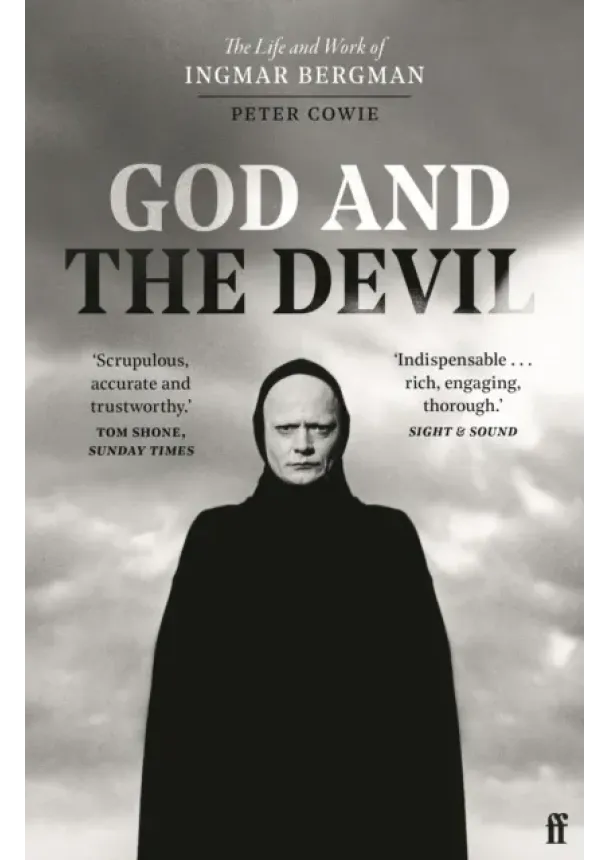 Peter Cowie - God and the Devil