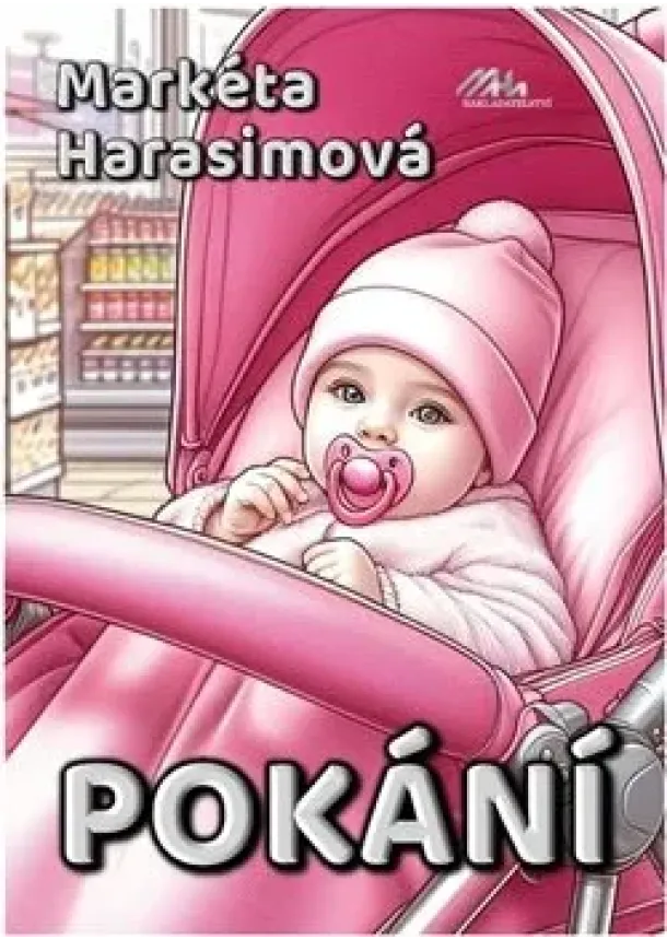 Markéta Harasimová - Pokání