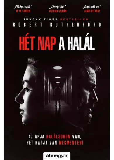 Hét nap a halál