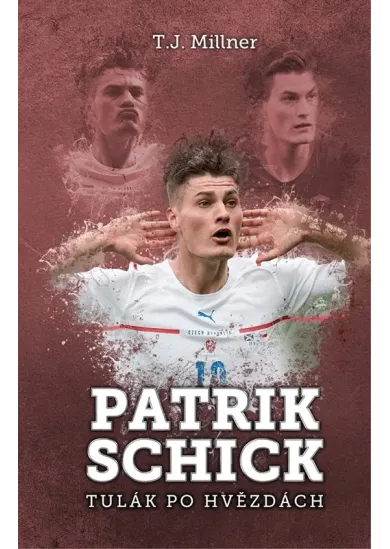 Patrik Schick