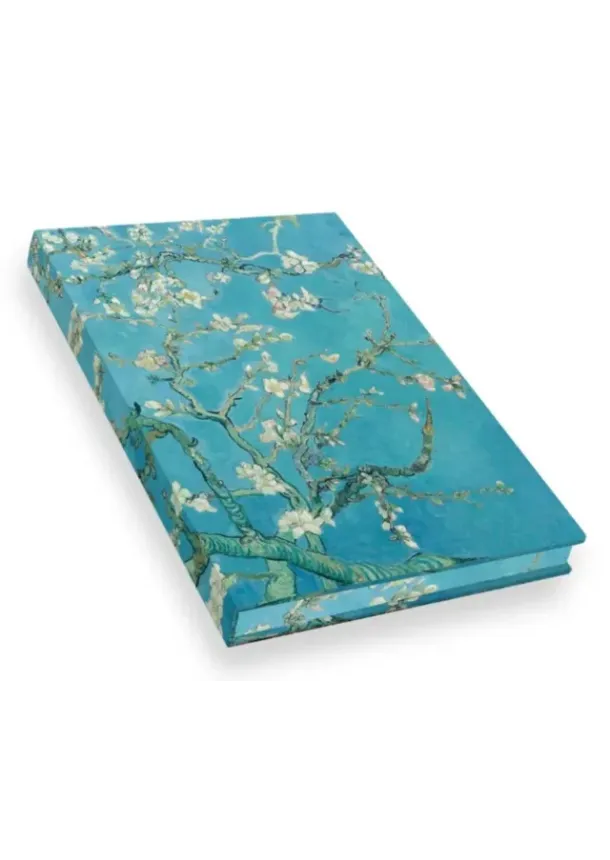  Anon - Almond Blossom Van Gogh