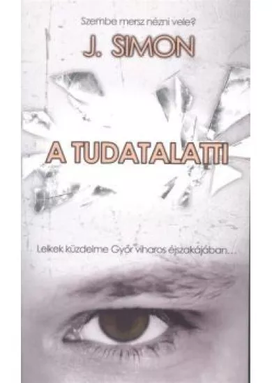 A TUDATALATTI