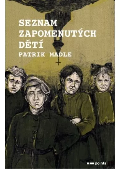 Seznam zapomenutých dětí