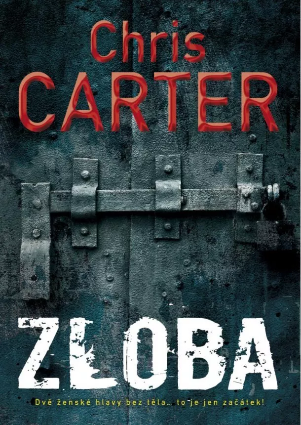 Chris Carter - Zloba
