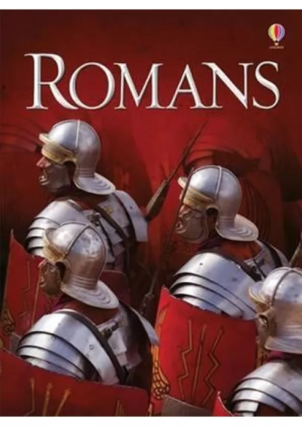 Katie Daynes - Romans