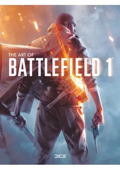 The Art of Battlefield 1