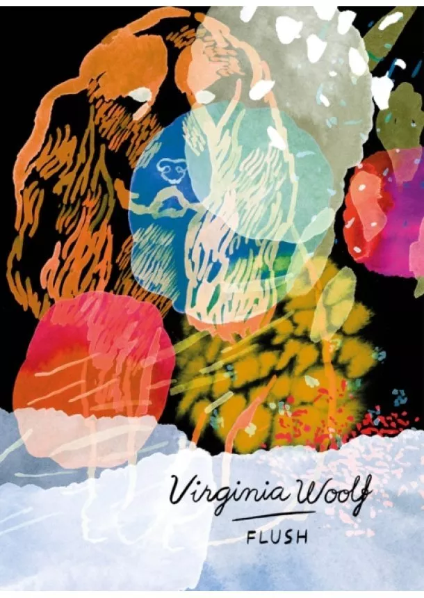 Virginia Woolf - Flush