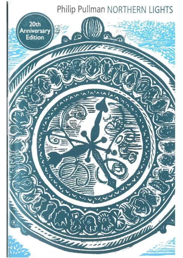 Philip Pullman - Northern Lights