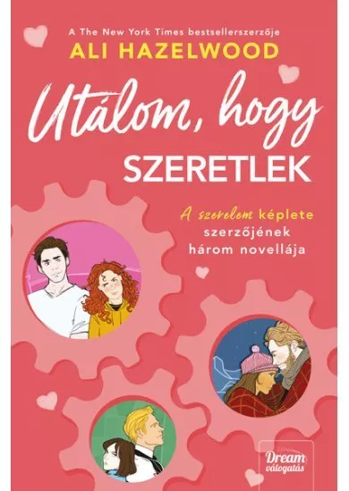 Utálom, hogy szeretlek