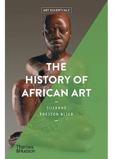 The History of African Art