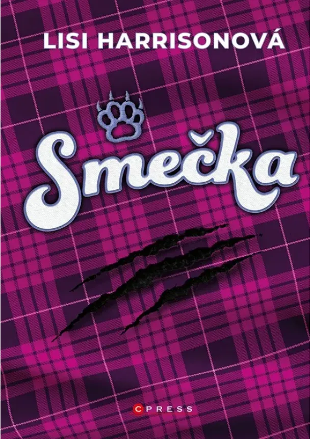 Lisi Harrisonová - Smečka