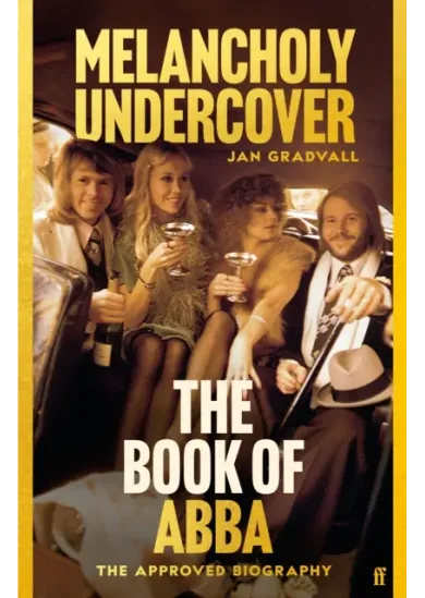 The Book of ABBA