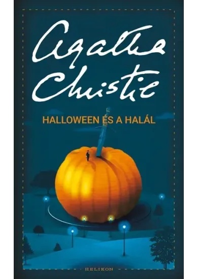 Halloween és a halál /Puha (új kiadás)