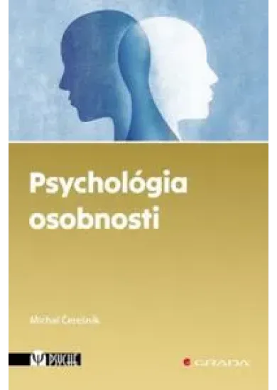 Psychológia osobnosti