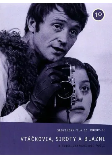Vtáčkovia, siroty a blázni (1969)