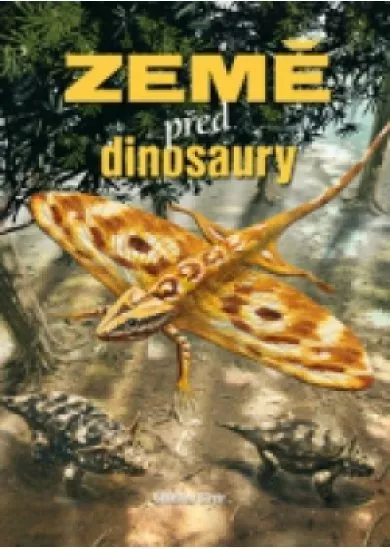 Zem pred dinosarami