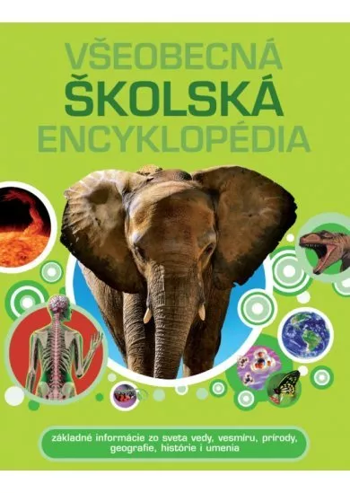 Všeobecná školská encyklopédia