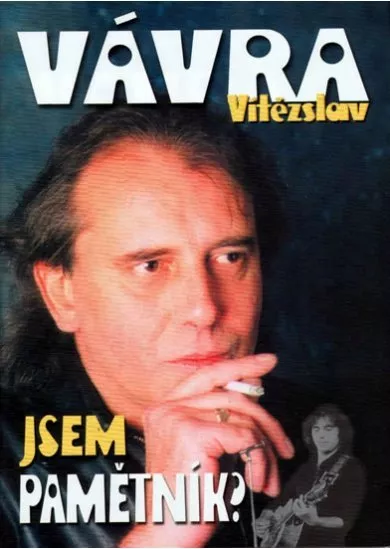 Jsem pamětník?