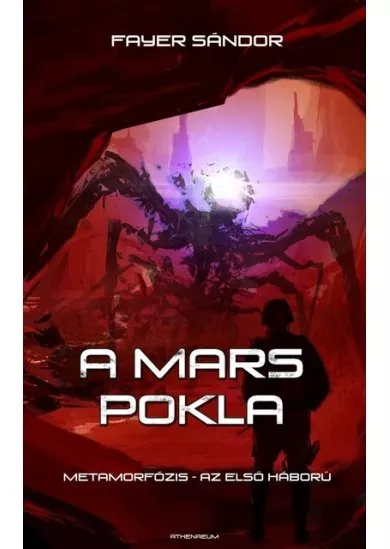 A Mars pokla