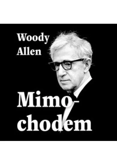 Mimochodem (2x Audio na CD - MP3)