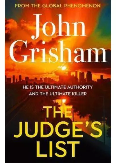 The Judge´s List