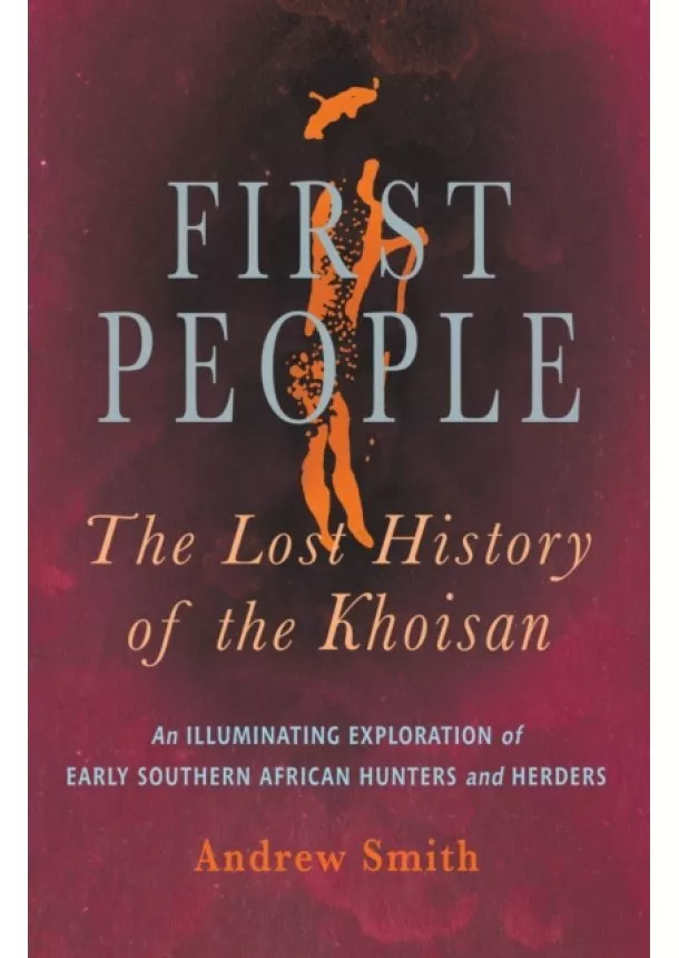 Andrew Smith - First People