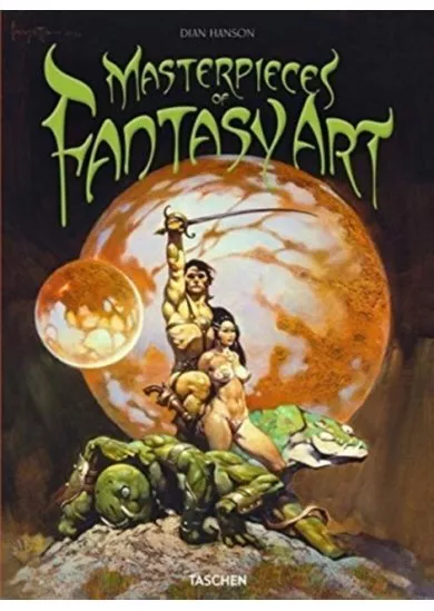 History of Fantasy Art