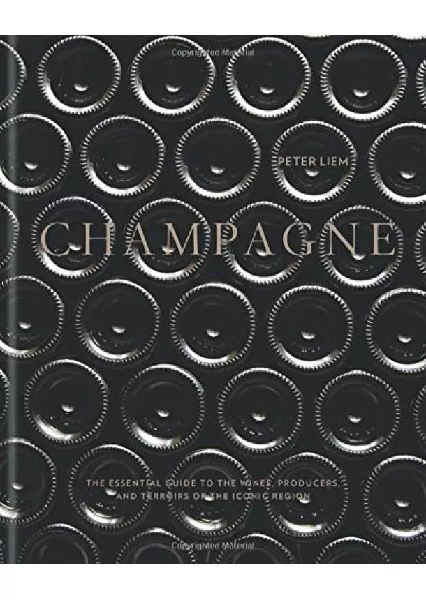 Peter Liem - Champagne