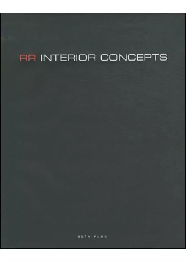 Wim Pauwels - RR Interior Concepts