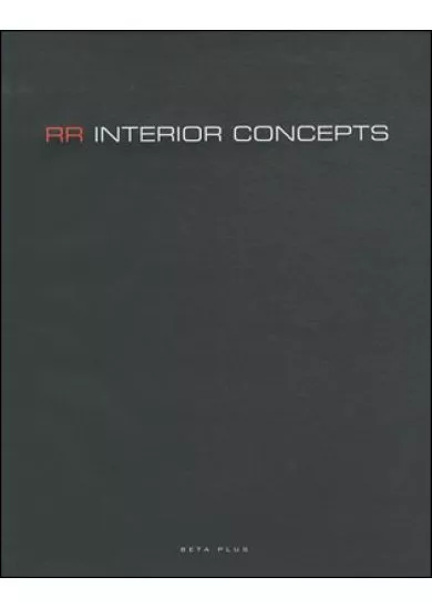 RR Interior Concepts