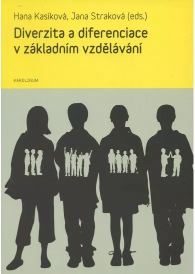 Diverzita a diferenciace v základním vzdělávání