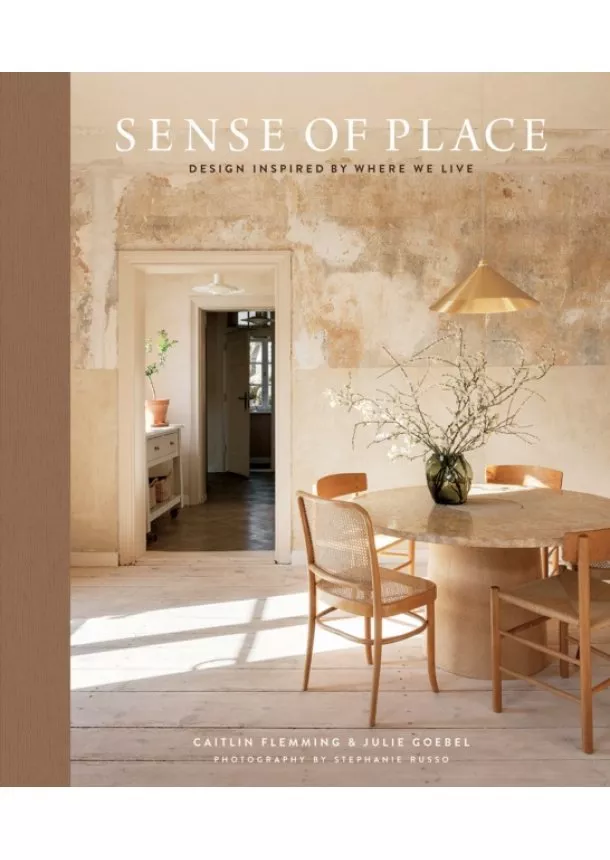 Caitlin Flemming, Julie Goebel - Sense of Place