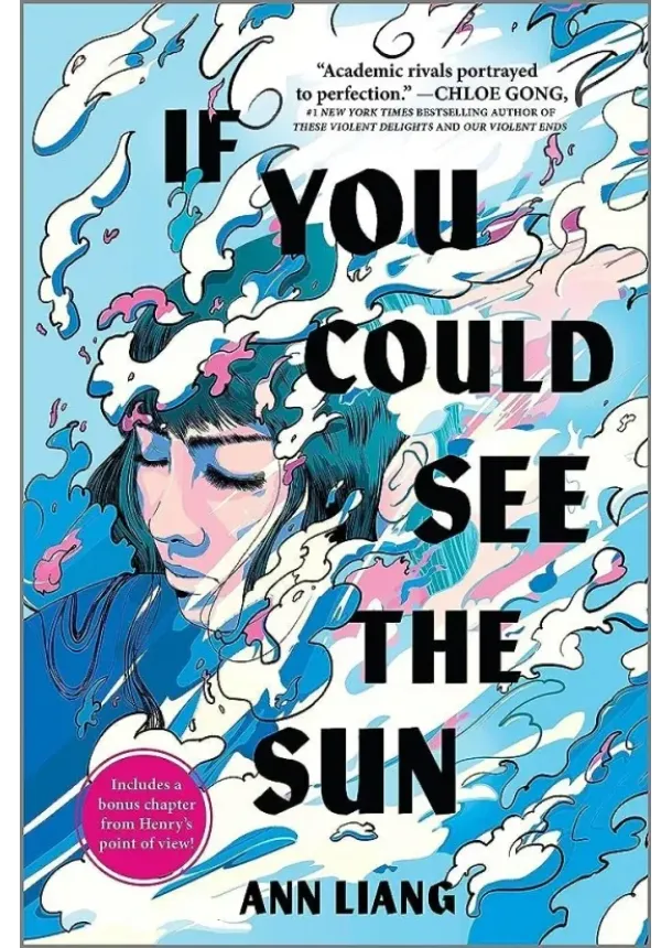 Ann Liang - If You Could See the Sun
