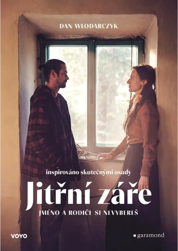 Dan Wlodarczyk - Jitřní záře